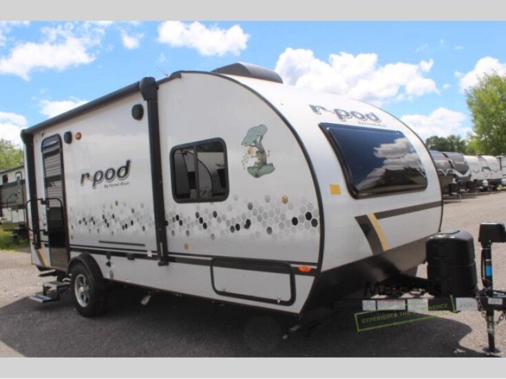 Thumbnail Photo undefined for 2022 Forest River R-Pod